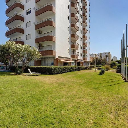Apartamento Mar E Sol ปอร์ติเมา ภายนอก รูปภาพ