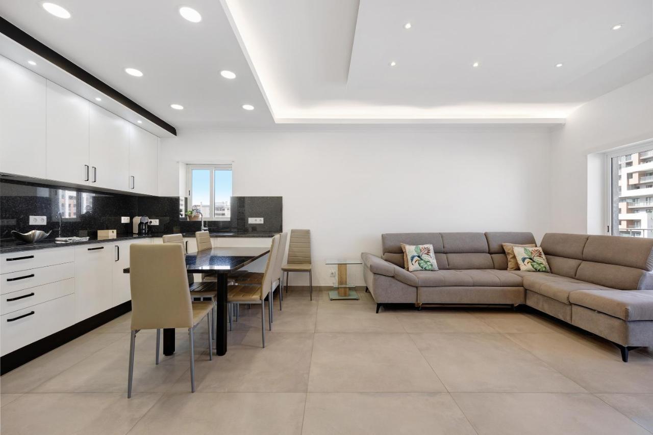 Apartamento Mar E Sol ปอร์ติเมา ภายนอก รูปภาพ