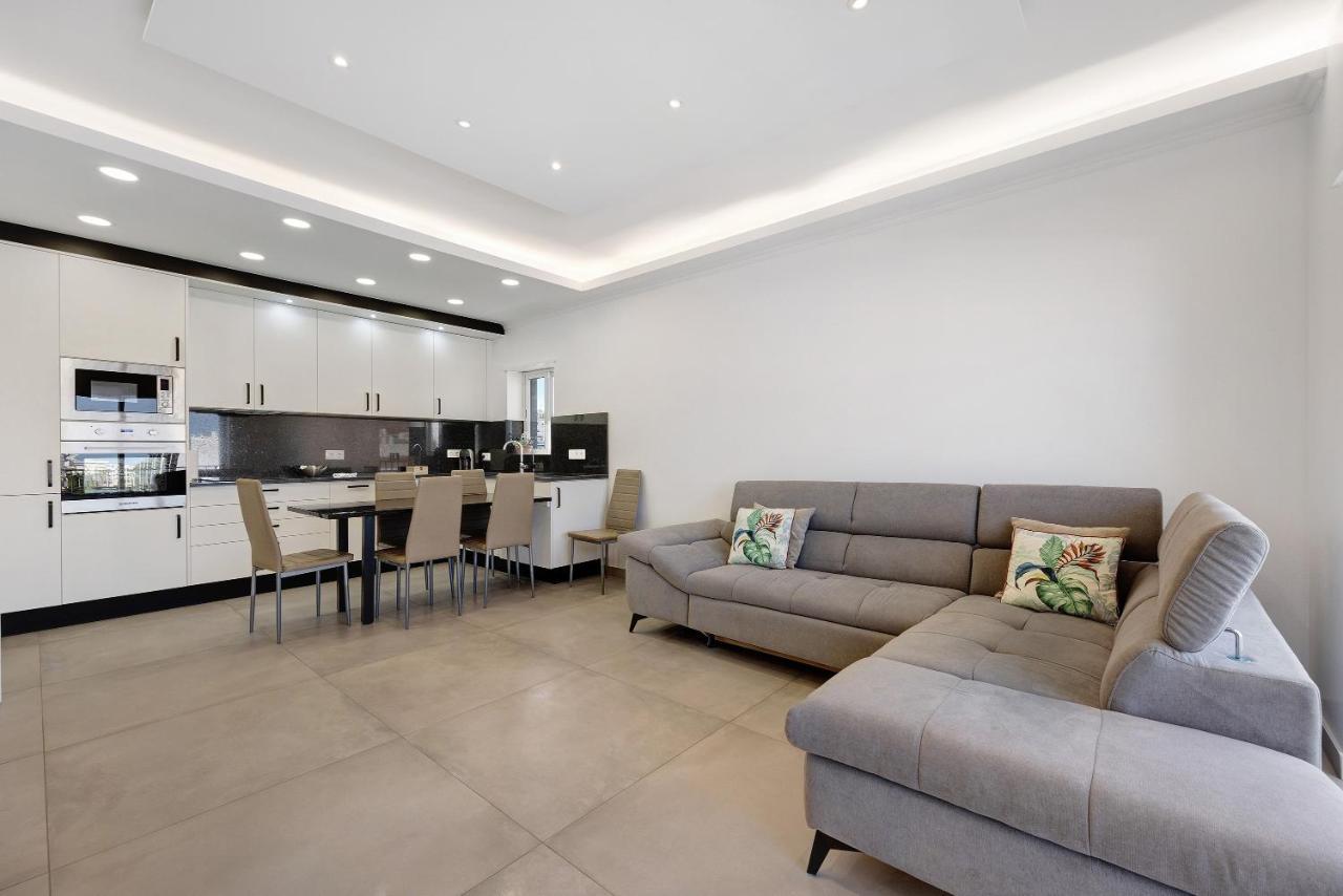 Apartamento Mar E Sol ปอร์ติเมา ภายนอก รูปภาพ