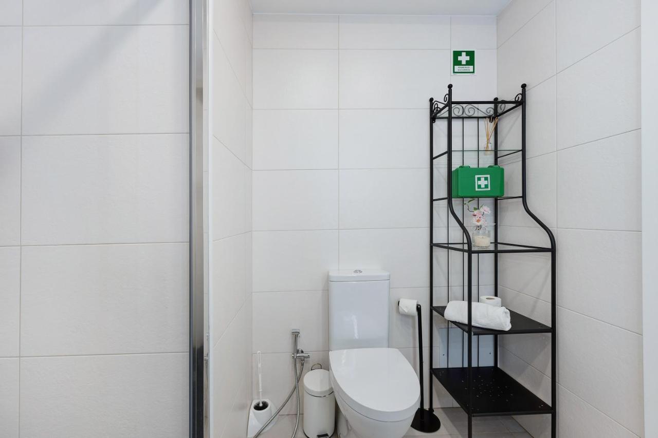 Apartamento Mar E Sol ปอร์ติเมา ภายนอก รูปภาพ