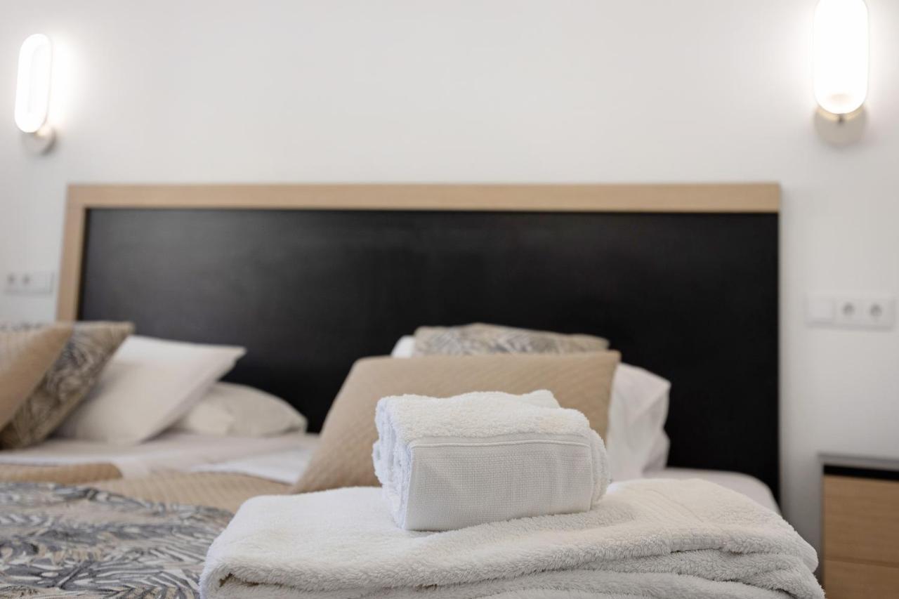 Apartamento Mar E Sol ปอร์ติเมา ภายนอก รูปภาพ