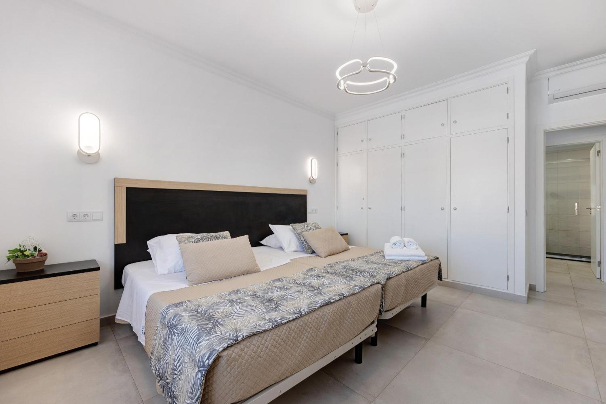 Apartamento Mar E Sol ปอร์ติเมา ภายนอก รูปภาพ